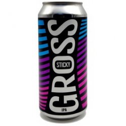 Gross Sticky