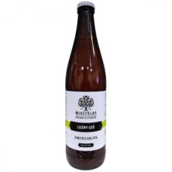 Miastolas Luźny Łoś Miastolas Luźny Łoś