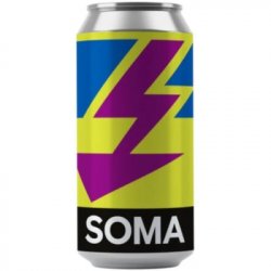 SOMA Beer Blizzard