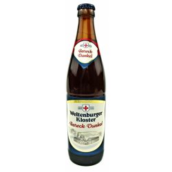 Weltenburger Kloster Barock Dunkel