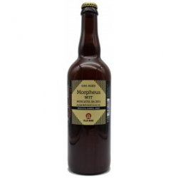 Brouwerij Alvinne Morpheus Wit Moscatel BA