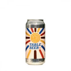 LHG Brewpub  Table Beer (2025)