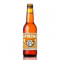 Spring Ipa 6.0% Vol  33 Cl - Beer Solution