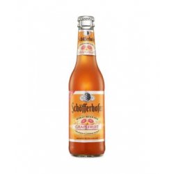 Schöfferhofer Grapefruit