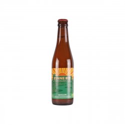 Brasserie De La Senne Zinebir 5,8alc 33cl - Dcervezas