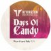 Rivington Brewing Co. Days Of Candy (Keg) 