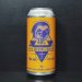 Apex Flux Hazy Pale Ale Apex Flux Hazy Pale Ale