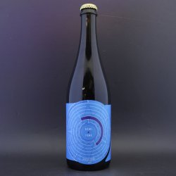 Jester King - Demitone - 6.3% (750ml) - Ghost Whale