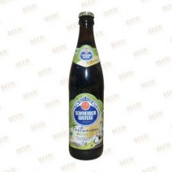 Schneider Weisse Tap 4 Meine Festweisse