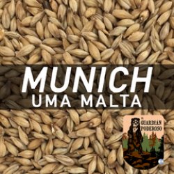 Malta Munich UMA MALTA - Silo Cervecero