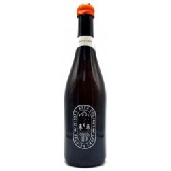 Misery Beer Co. Abricot De Foudre