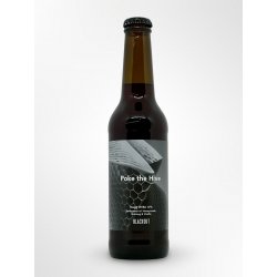 Blackout Brewing Stagg JR BA - Poke the Hive