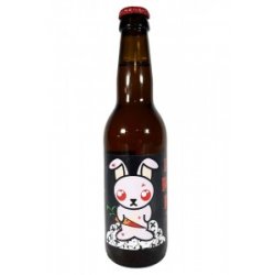 Cerveza artesana Little Bastard Rabbit - Vinosydestilados