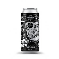 Basqueland Jägala - Basqueland Brewing