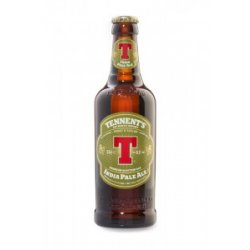 Cerveza Tennent’s Indian Pale Ale - Vinosydestilados