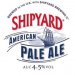 Shipyard American IPA 5 0.5 