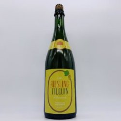 Tilquin Oude Riesling Tilquin à l’Ancienne 20192020 750ml - Bottleworks