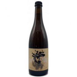 La Source Beer Co. Solstice d’Hiver La Source Beer Co. Solstice d’Hiver