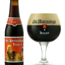 St. Bernardus Prior 8