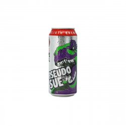 Toppling Goliath Pseudo Sue 6alc 47cl - Dcervezas