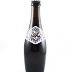 Orval 33 - Top Of The Hops