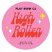 PLAY BREW CO High Roller (KEGSTAR) 5.4% 