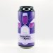 Vault City  Sugar Plum Spritz 