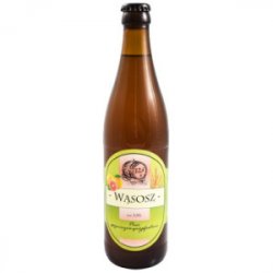 Browar Wąsosz Pszeniczno-Grejpfrutowe Browar Wąsosz Pszeniczno-Grejpfrutowe