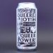 Queer Brewing - Queer Joy! Queer Power! - 6.4% (440ml) 
