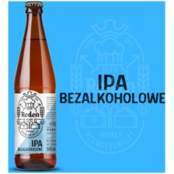 Reden IPA Bezalkoholowe Reden IPA Bezalkoholowe