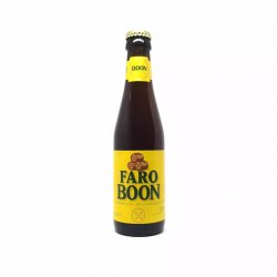 Boon Faro 0,25L - Beerselection