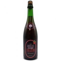 Gueuzerie Tilquin Oude Airelle Sauvage Tilquin à L’Ancienne (2021-2022) Gueuzerie Tilquin Oude Airelle Sauvage Tilquin à L’Ancienne (2021-2022)