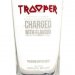 Trooper glass 500 ml 