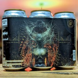 Northern Monk PATRONS PROJECT 51.01 // SNIK // RESONATE // NORTHERN MONK X SALIKATT // DIPA