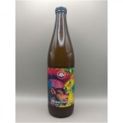 Hopkultura London Calling