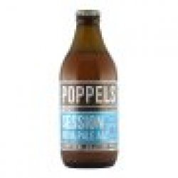 Poppels Session IPA 0,33l - Craftbeer Shop