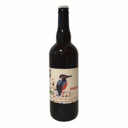 La Jonte Minim’ale Bio sans alcool 75 cl - RB-and-Beer