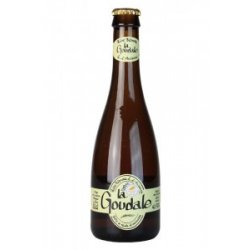 Cerveza La Goudale - Vinosydestilados