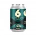Sofia Electric Brewing 6 MONTHS BEHIND SCHEDULE (0,33 l skard.) 