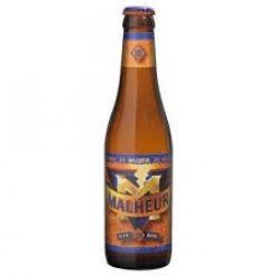 Malheur 10 33cl - Dcervezas