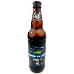 Orkney Brewery Northern Light