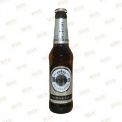 Warsteiner Premium Pilsener / German Pilsener Warsteiner Premium Pilsener / German Pilsener