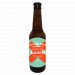 Cold Bath AF Lager ~ 330ml Bottle 