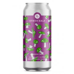 Other Half Brewing Co. Green Caps
