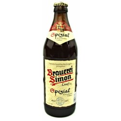 Simon Spezial - Bierzwerg