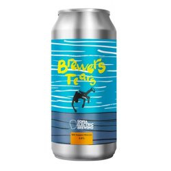 Sofia Electric Brewing  Brewers Tears