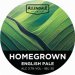 Allendale Homegrown (Cask) Allendale Homegrown (Cask)