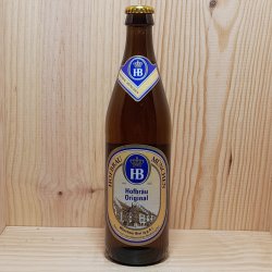 Hofbräu Original
