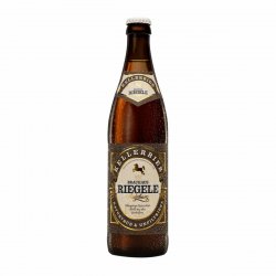 Riegele Kellerbier 5alc 50cl - Dcervezas