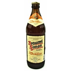 Simon Weißbier - Bierzwerg